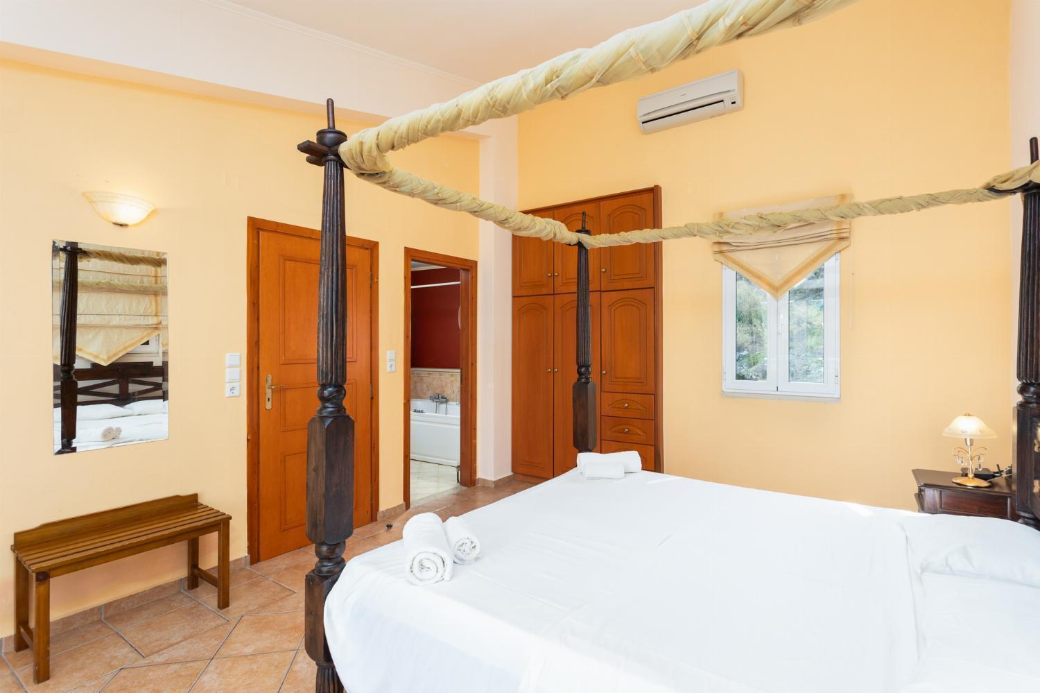 Villa Callistemon Agia Paraskevi  Exterior foto